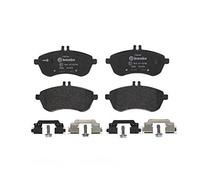 Brembo P 50 070 Pastillas de Frenos