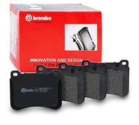 Brembo P 50 073 Pastillas de Frenos