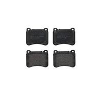 Brembo P 50 073 Pastillas de Frenos