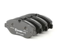 Brembo P 50 085 Pastillas de Frenos