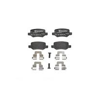 Brembo P 50 090 Pastillas de Frenos