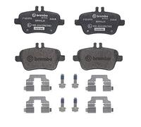 Brembo P 50 091X Pastilla de freno
