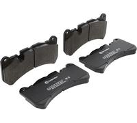 Brembo P 50 092 Pastillas de Frenos