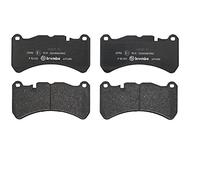 Brembo P 50 092 Pastillas de Frenos