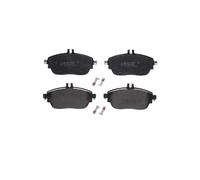 Pastillas de freno P 50 093 BREMBO para MERCEDES-BENZ INFINITI