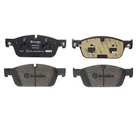 Brembo P 50 102X Pastilla de freno