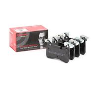 BREMBO P 50 110 Juego de pastillas de freno