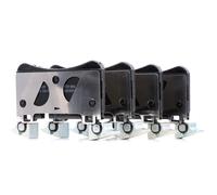 BREMBO P 50 113 Juego de pastillas de freno