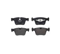 BREMBO P 50 116 Juego de pastillas de freno