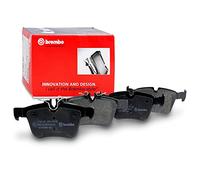 Brembo P 50 122 Pastillas de Frenos