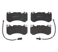 Brembo P 50 127 Pastillas de Frenos