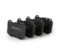 Brembo P 50 145 - Juego de pastillas de freno