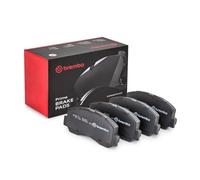 Brembo P 54 002 Pastillas de Frenos