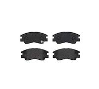 Brembo P 54 008 Pastillas de Frenos
