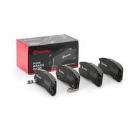Brembo P 54 012 Pastillas de Frenos