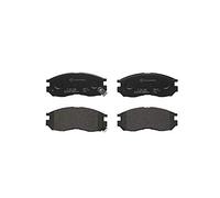 Brembo P 54 014 Pastillas de Frenos