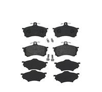 Brembo P 54 021 Pastillas de Frenos