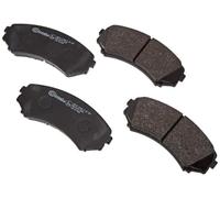 Brembo P 54 029 Pastillas de Frenos