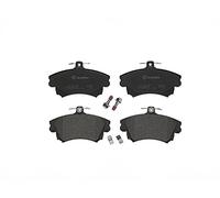 Brembo P 54 036 Pastillas de Frenos