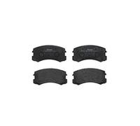 Pastillas de freno P 54 041 BREMBO para MITSUBISHI LANCER VII Station Wagon
