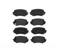 Brembo P 54 044 Pastillas de Frenos