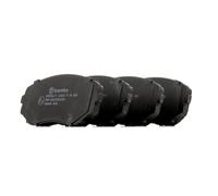 BREMBO P 54 060 Juego de pastillas de freno