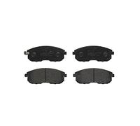 Brembo P 56 021 Pastillas de Frenos
