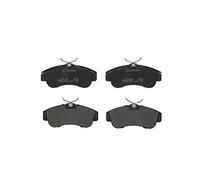 Brembo P 56 022 Pastillas de Frenos