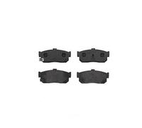 BREMBO P 56 029 Juego de pastillas de freno