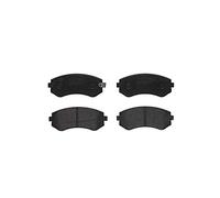 Brembo P 56 039 Pastillas de Frenos