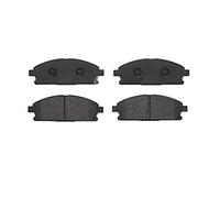 Brembo P 56 040 Pastillas de Frenos