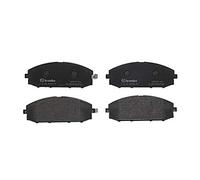 Brembo P 56 041 Pastillas de Frenos
