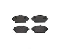 Brembo P 56 044 Pastillas de Frenos