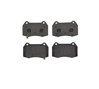 Brembo P 56 047 Pastillas de Frenos