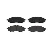 Brembo P 56 049 Pastillas de Frenos