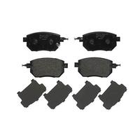 BREMBO P 56 051 Juego de pastillas de freno