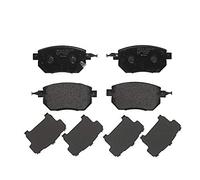 Brembo P 56 051 Pastillas de Frenos