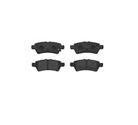 Brembo P 56 060 Pastillas de Frenos