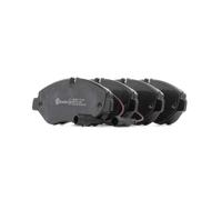 BREMBO P 56 066 Juego de pastillas de freno