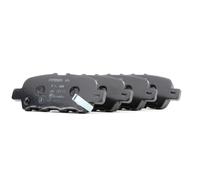 Brembo P 56 068 Pastillas de Frenos