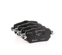 Brembo P 56 098 Pastillas de Frenos