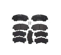 Brembo P 56 099 Pastillas de Frenos