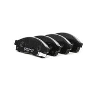 Brembo P 56 102 Pastillas de Frenos