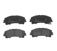 Brembo P 56 106 Pastillas de Frenos