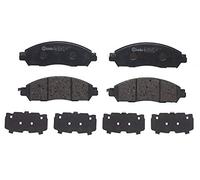 Brembo P 56 118 Pastillas de Frenos