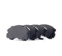 Pastillas de freno P 59 020 BREMBO para OPEL ISUZU