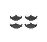 Brembo P 59 026 Pastillas de Frenos