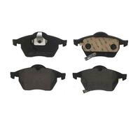 BREMBO P 59 029 Juego de pastillas de freno