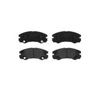 BREMBO P 59 033 Juego de pastillas de freno