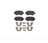 Brembo Pastillas de Frenos P 59 038